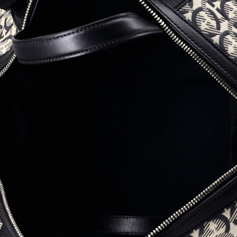 Salvatore Ferragamo Soft Duffle Bag