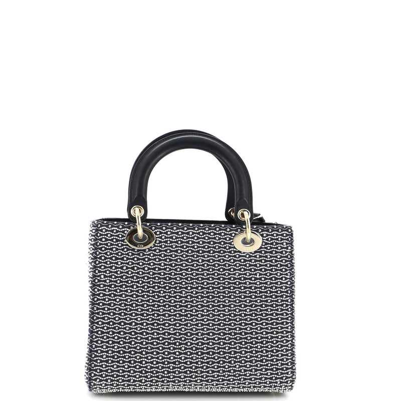 Christian Dior Tarot Lady Bag