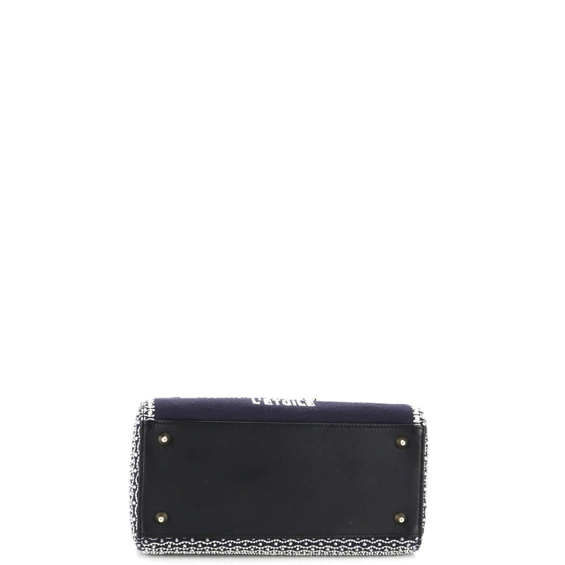 Christian Dior Tarot Lady Bag