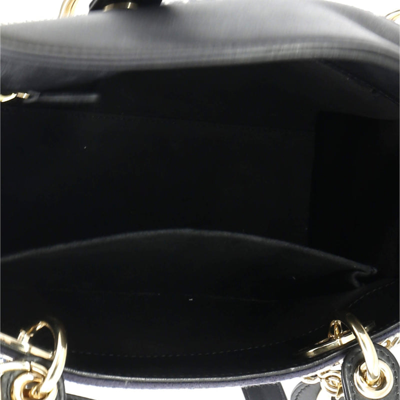 Christian Dior Tarot Lady Bag
