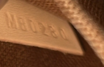 Louis Vuitton Pochette Accessoires Nm