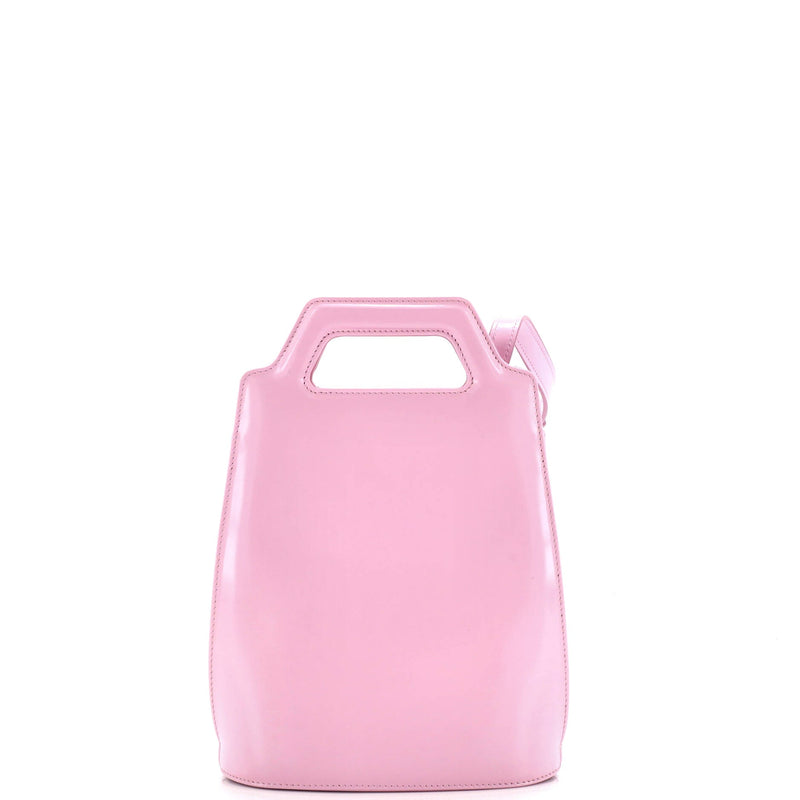 Salvatore Ferragamo Wanda Top Handle
