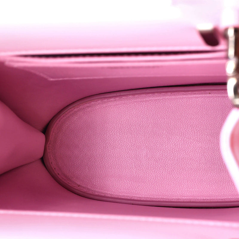 Salvatore Ferragamo Wanda Top Handle