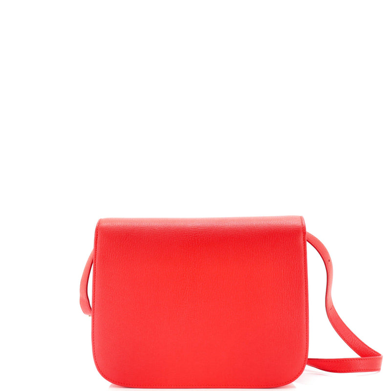 Celine Classic Box Bag Grainy Leather