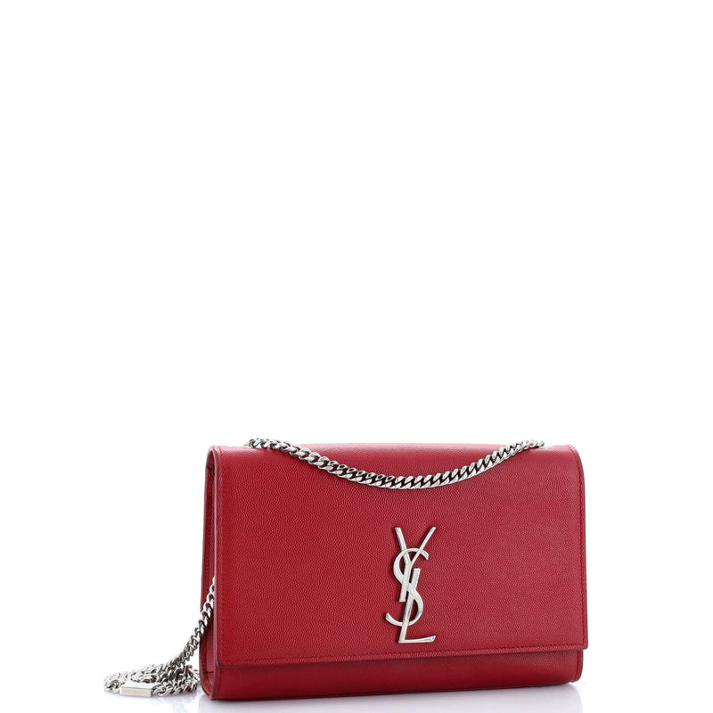 Saint Laurent Classic Crossbody Bag