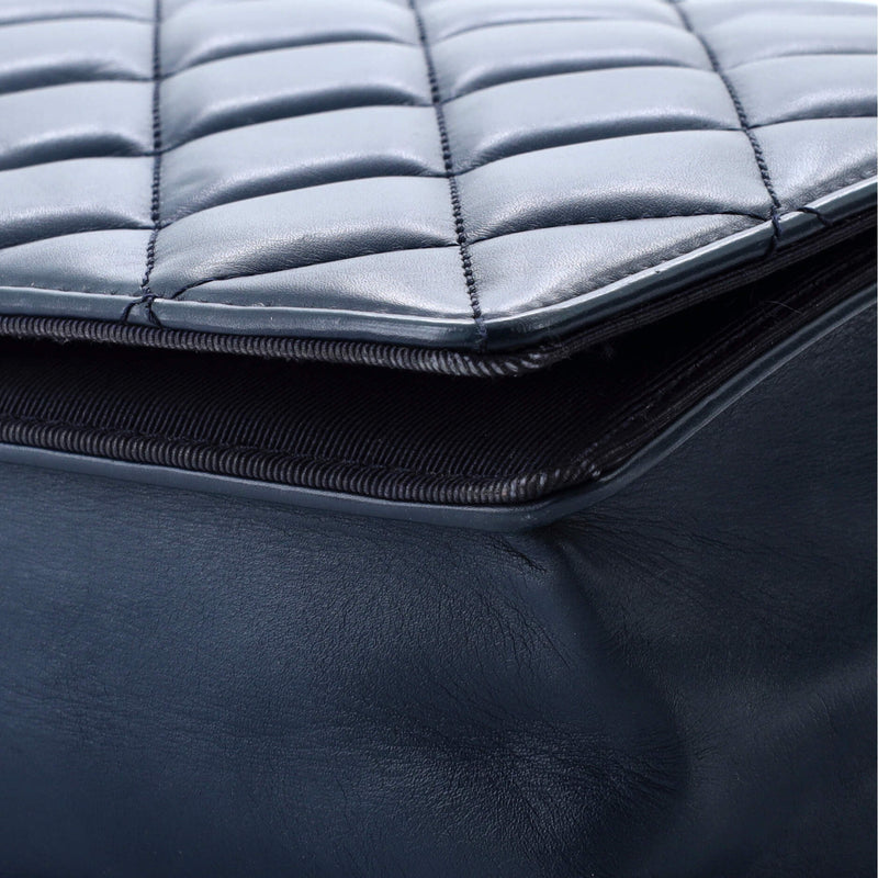 Chanel Ballerine Flap Bag Quilted