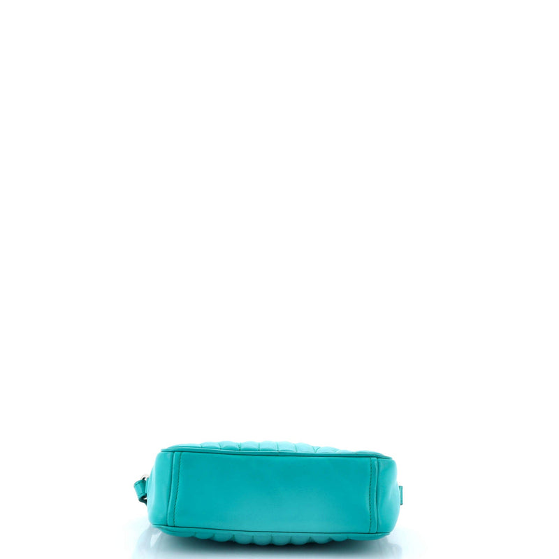 Prada Camera Bag Diagramme Quilted