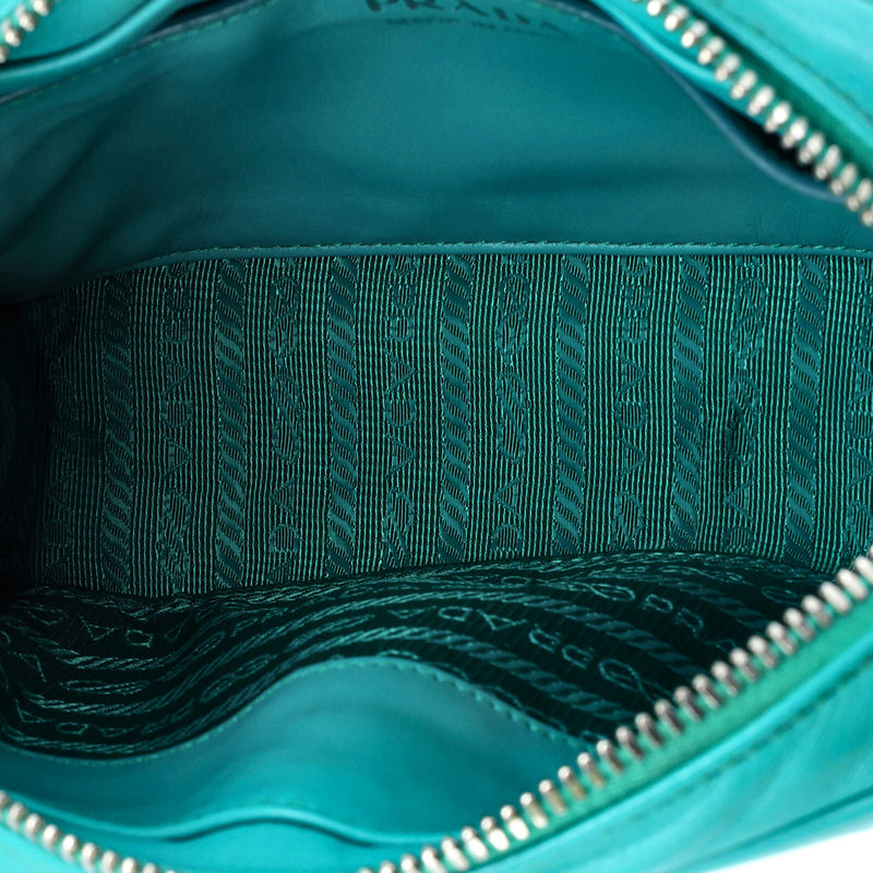Prada Camera Bag Diagramme Quilted