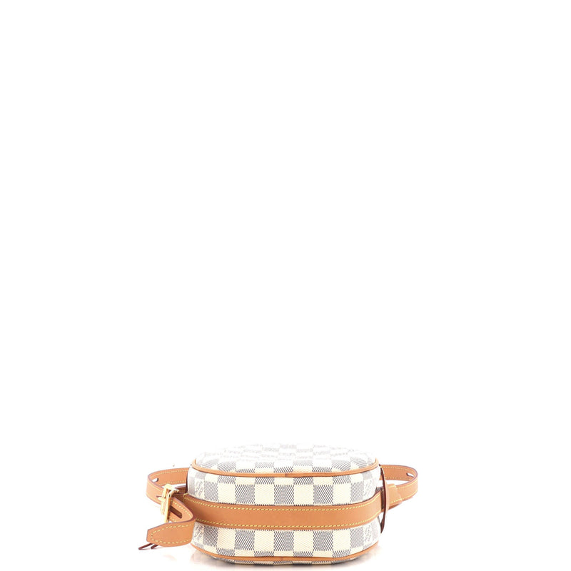 Louis Vuitton Boite Chapeau Souple Bag