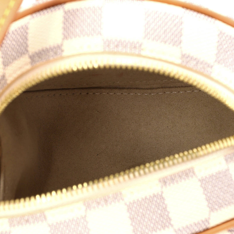 Louis Vuitton Boite Chapeau Souple Bag