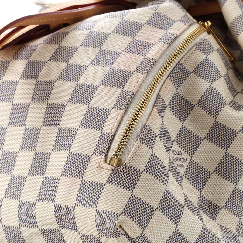 Louis Vuitton Sperone Backpack Damier
