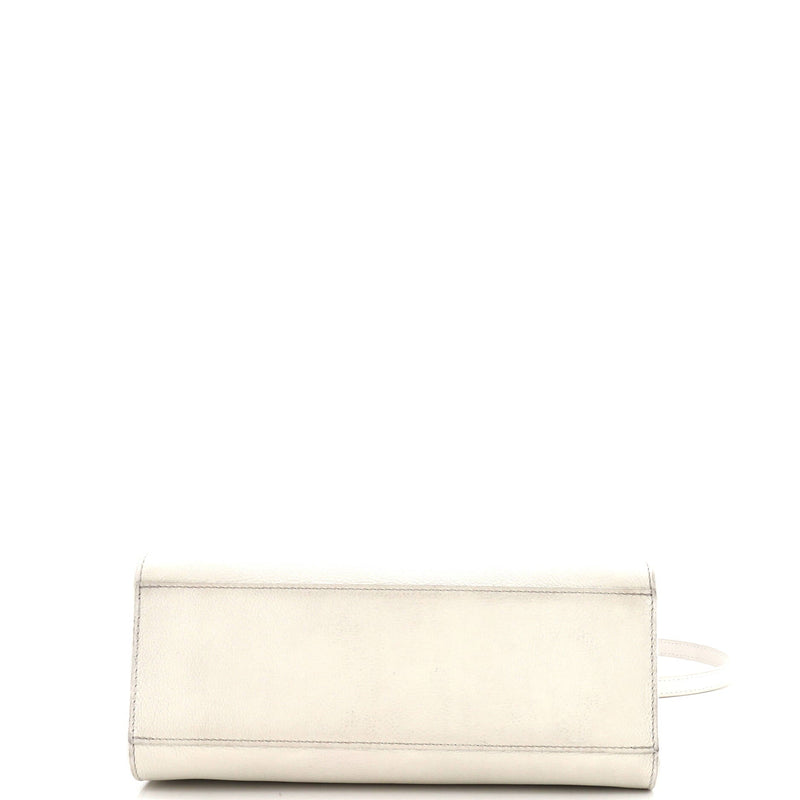 Louis Vuitton Lockme Monochrome Tote