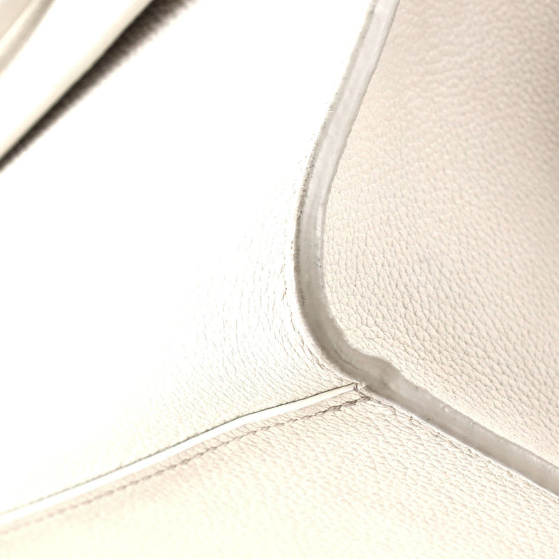 Louis Vuitton Lockme Monochrome Tote