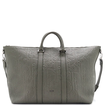 Christian Dior Weekender Convertible