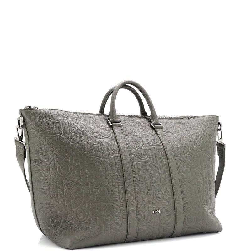 Christian Dior Weekender Convertible