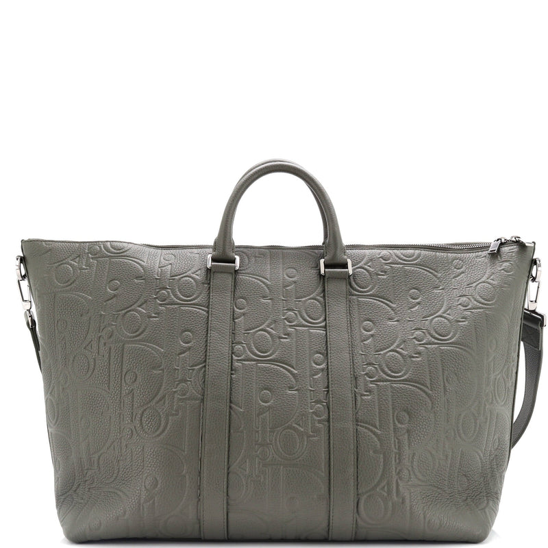 Christian Dior Weekender Convertible