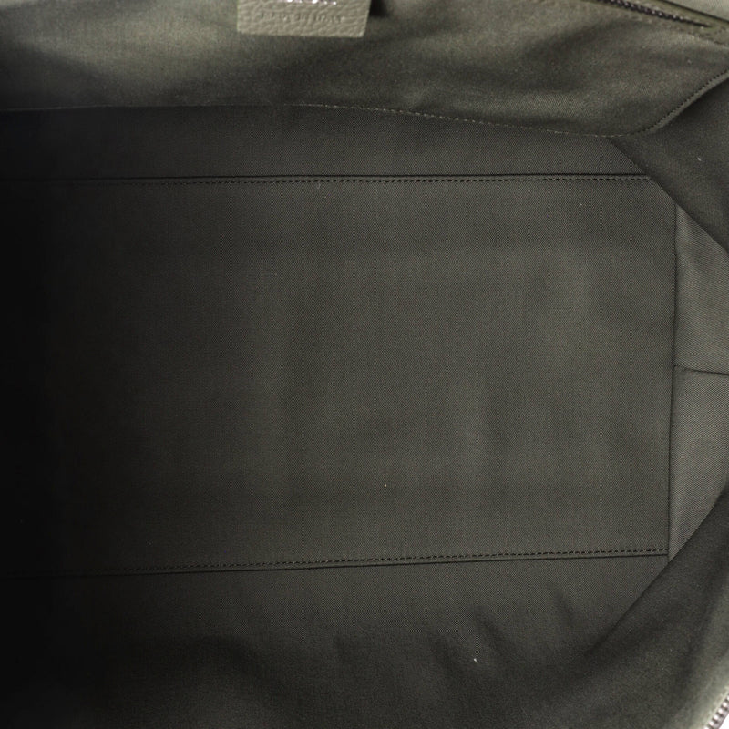 Christian Dior Weekender Convertible
