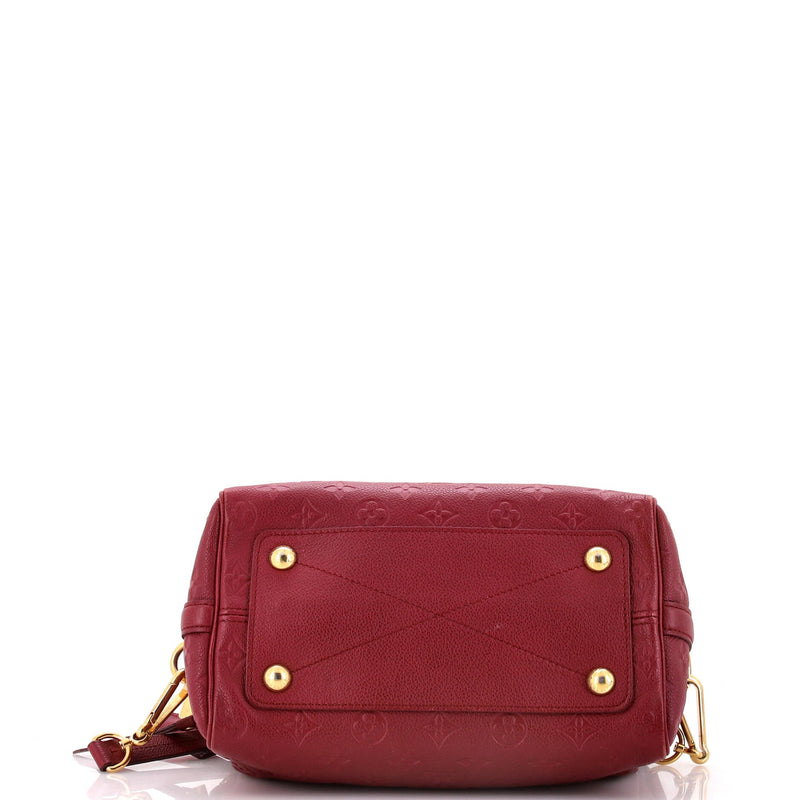Louis Vuitton Speedy Bandouliere Bag