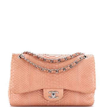Chanel Classic Double Flap Bag Matte