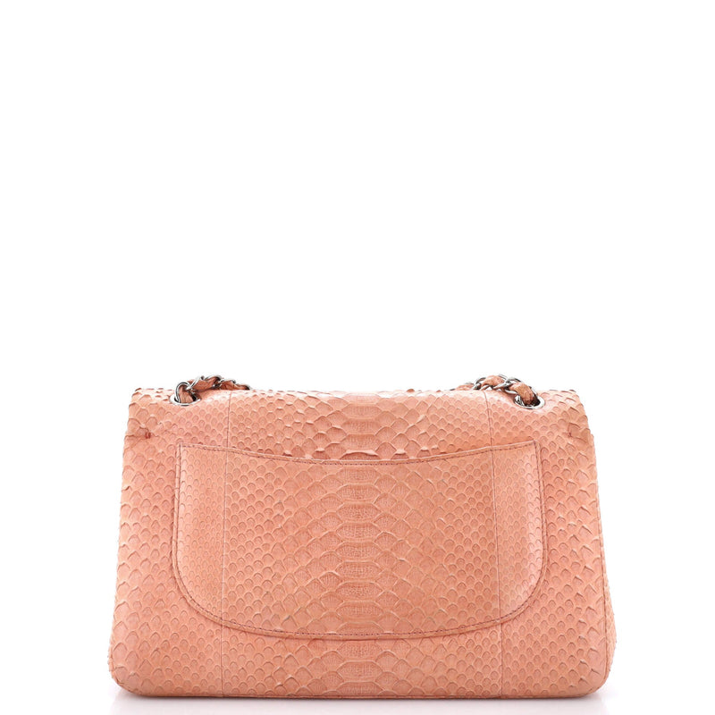 Chanel Classic Double Flap Bag Matte