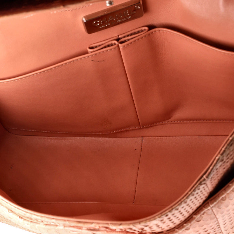 Chanel Classic Double Flap Bag Matte