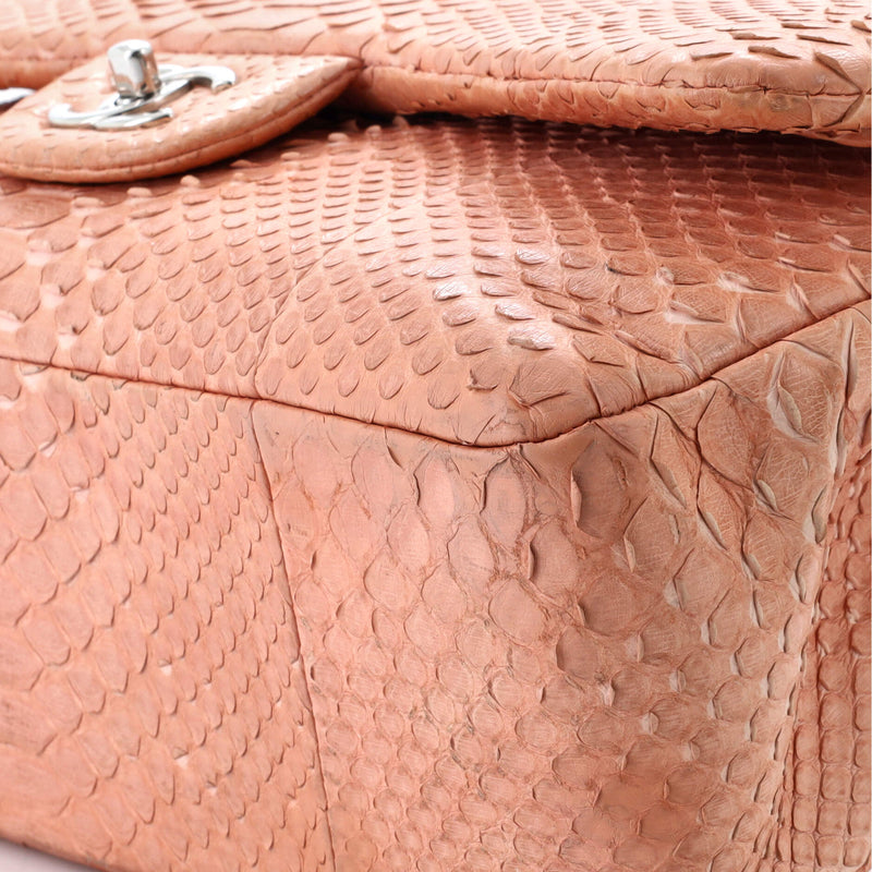 Chanel Classic Double Flap Bag Matte