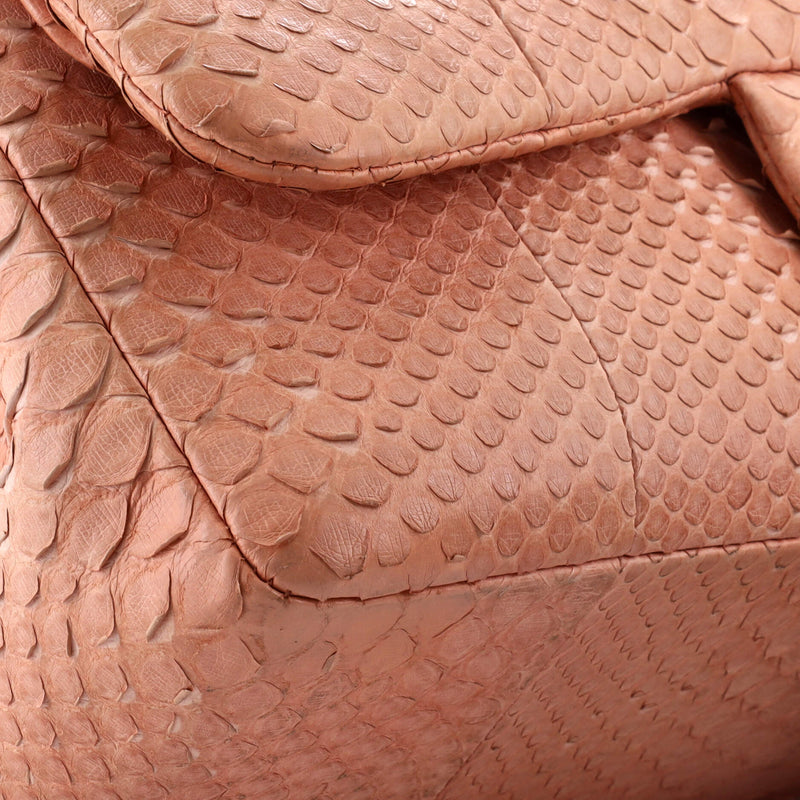 Chanel Classic Double Flap Bag Matte