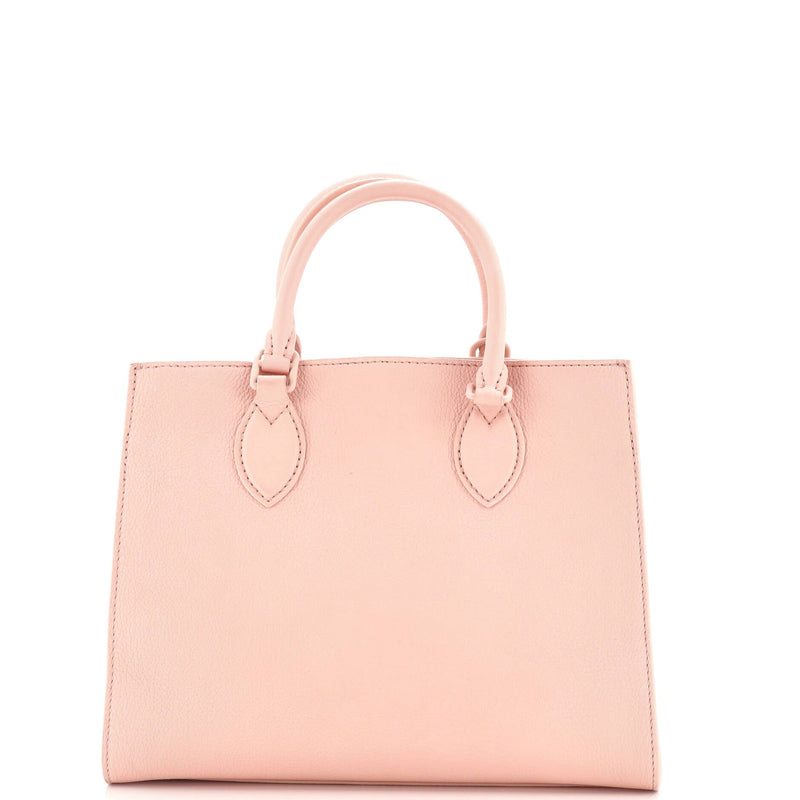 Louis Vuitton Lockme Monochrome Tote