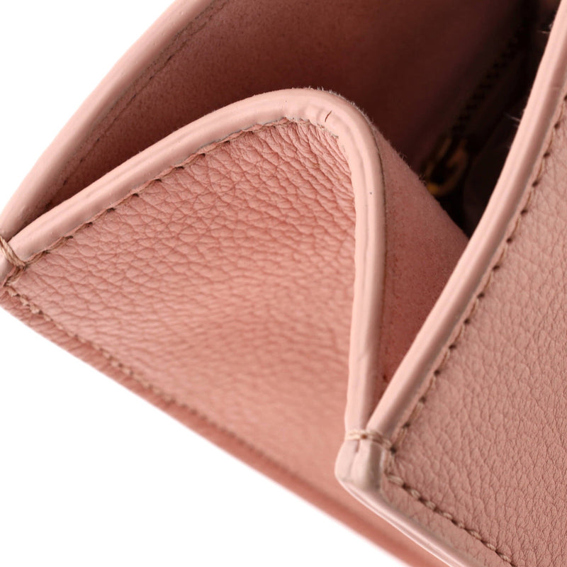 Louis Vuitton Lockme Monochrome Tote