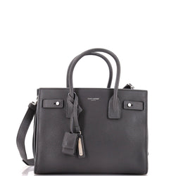 Saint Laurent Sac De Jour Souple Bag