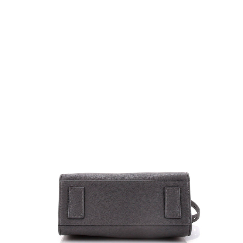 Saint Laurent Sac De Jour Souple Bag