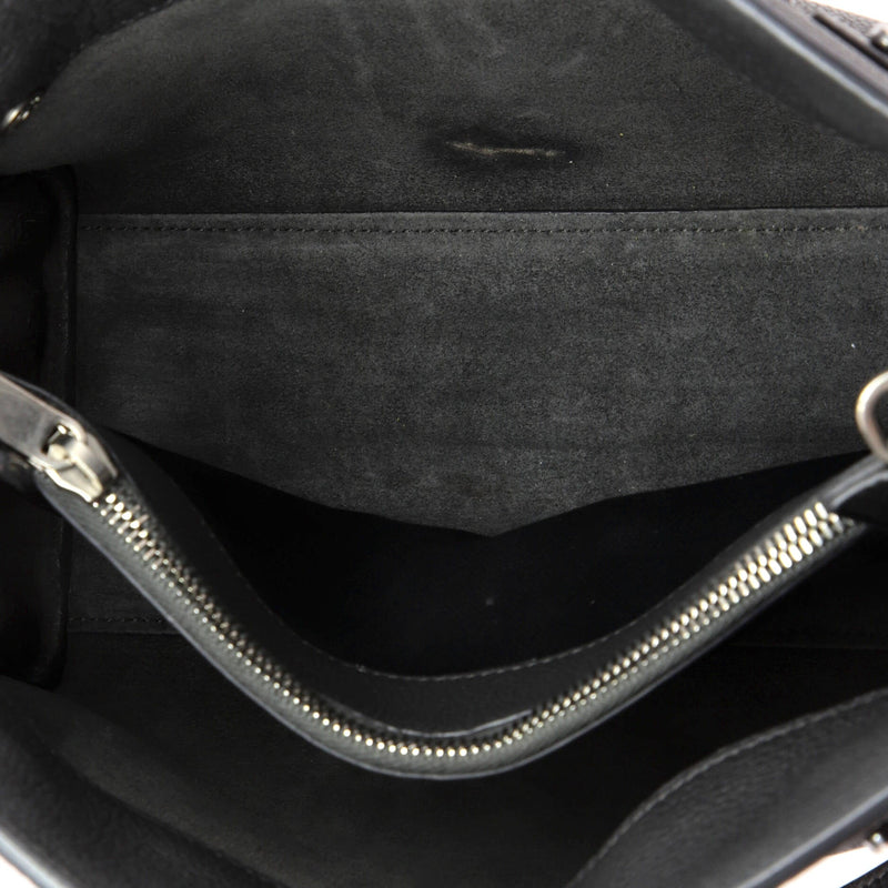 Saint Laurent Sac De Jour Souple Bag