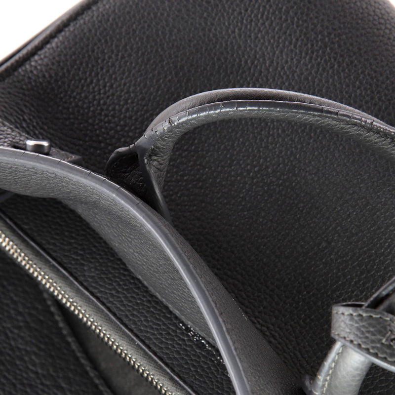 Saint Laurent Sac De Jour Souple Bag