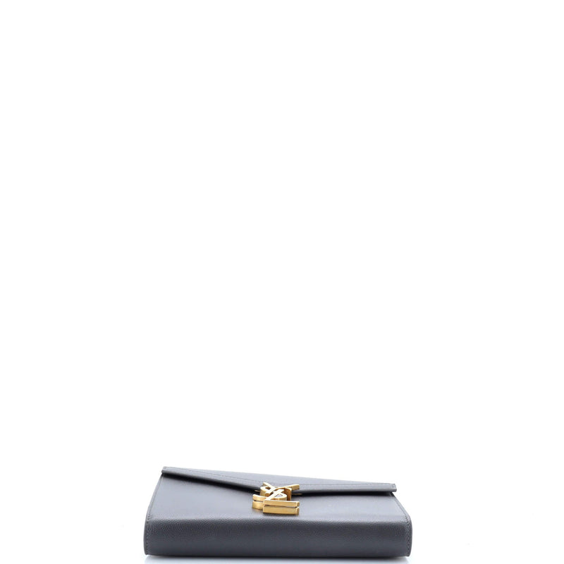 Saint Laurent Cassandra Chain Wallet
