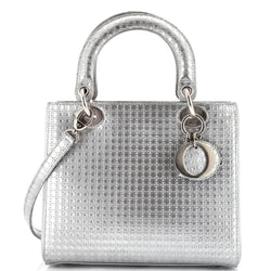 Christian Dior Lady Bag Micro Cannage