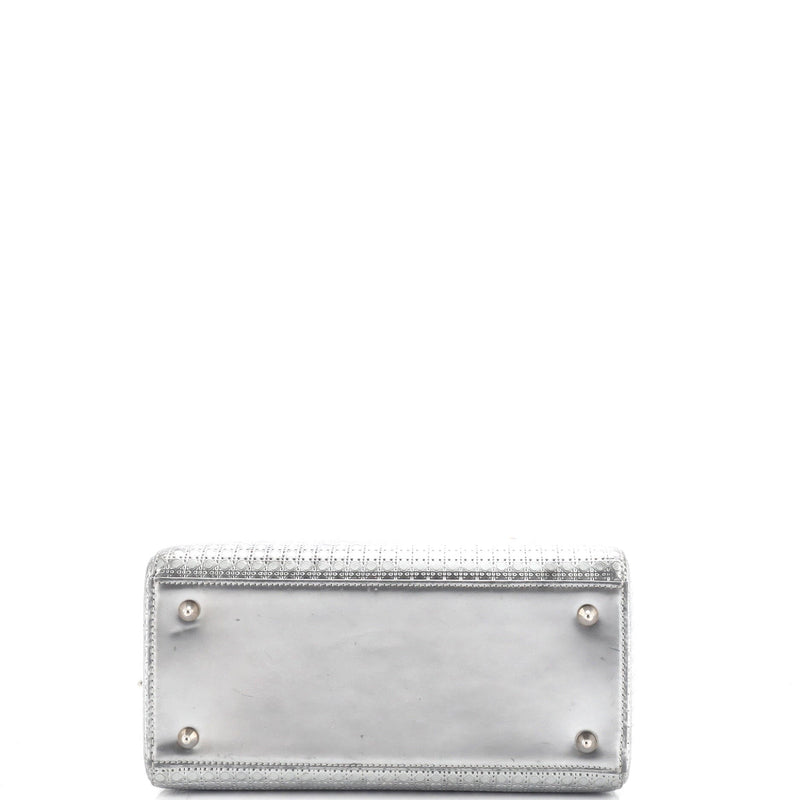Christian Dior Lady Bag Micro Cannage