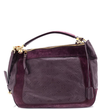 Louis Vuitton Audacieuse Handbag