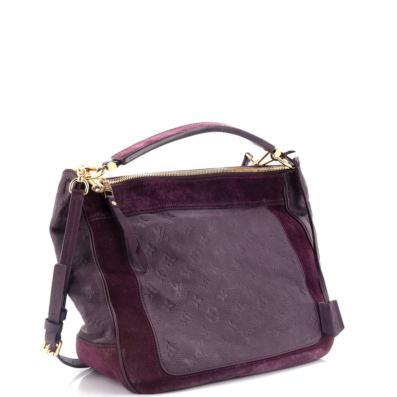 Louis Vuitton Audacieuse Handbag