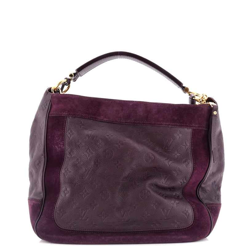 Louis Vuitton Audacieuse Handbag