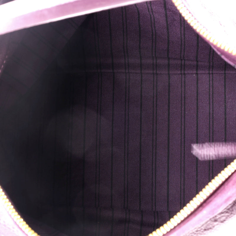 Louis Vuitton Audacieuse Handbag