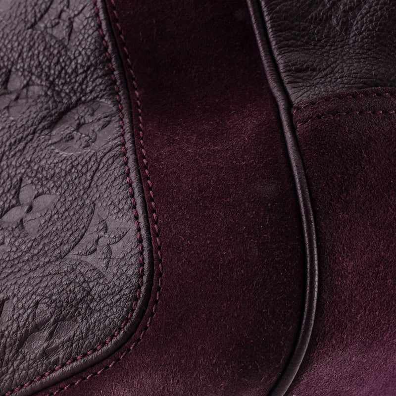 Louis Vuitton Audacieuse Handbag