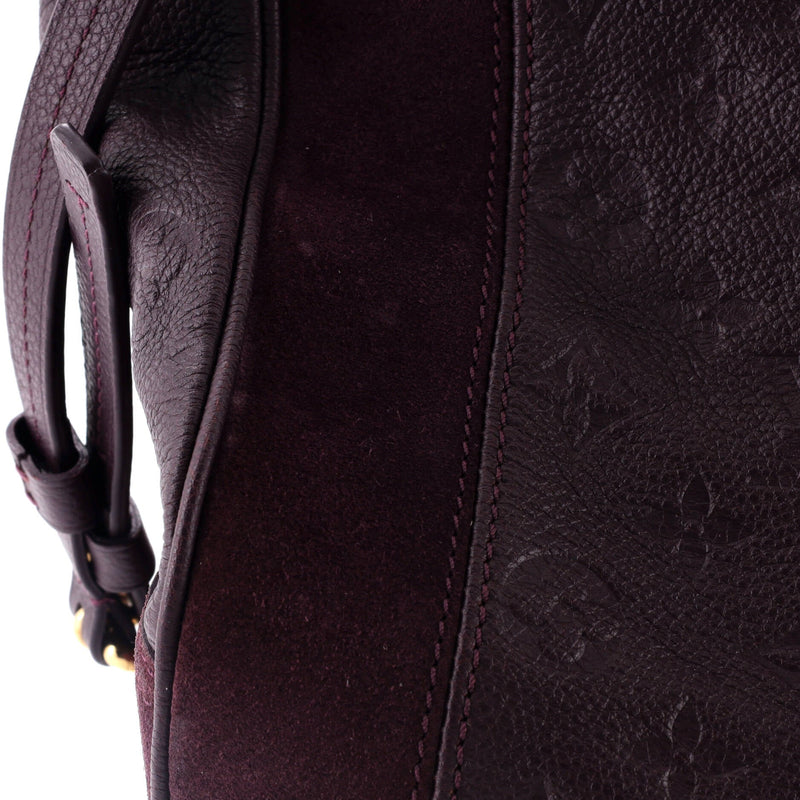 Louis Vuitton Audacieuse Handbag