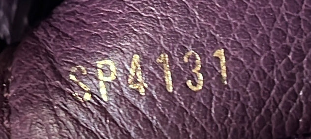 Louis Vuitton Audacieuse Handbag