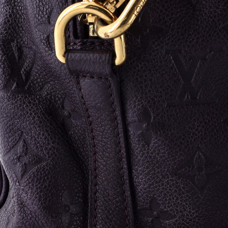 Louis Vuitton Speedy Bandouliere Bag