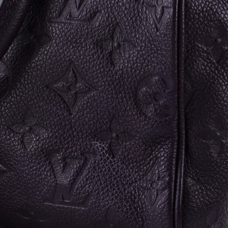 Louis Vuitton Speedy Bandouliere Bag