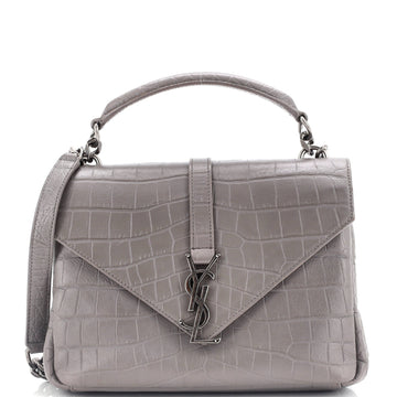 Saint Laurent Classic College Bag