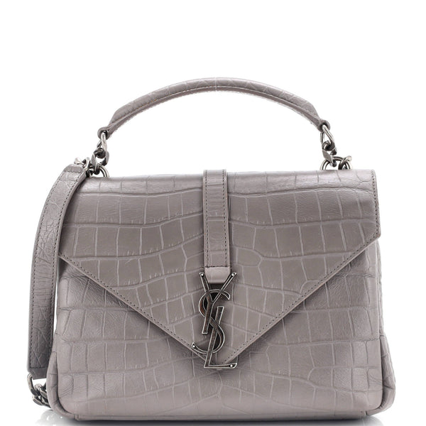 Saint Laurent Classic College Bag