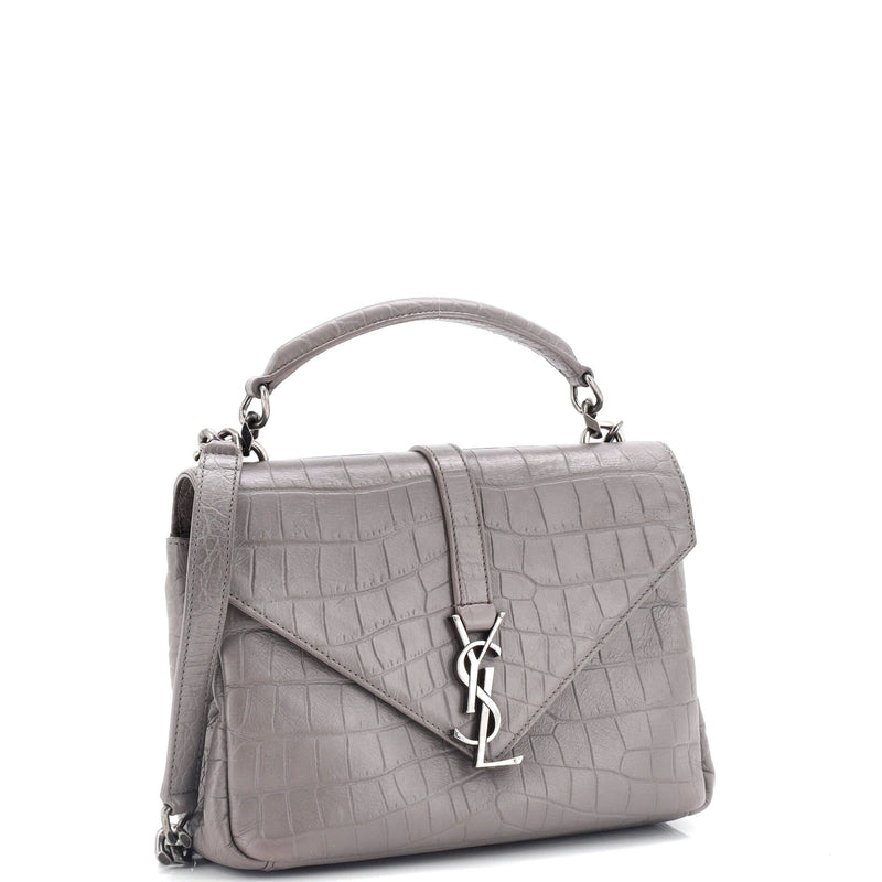 Saint Laurent Classic College Bag