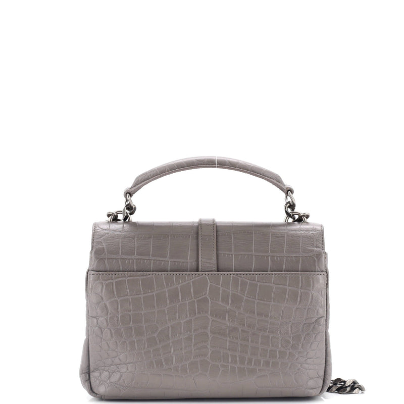 Saint Laurent Classic College Bag