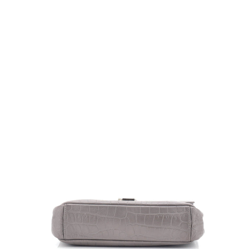Saint Laurent Classic College Bag
